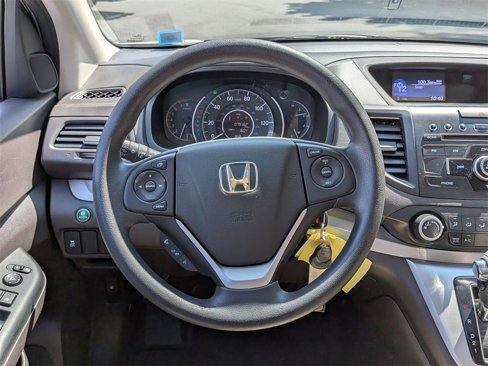 Used 2012 Honda CR-V EX image 12