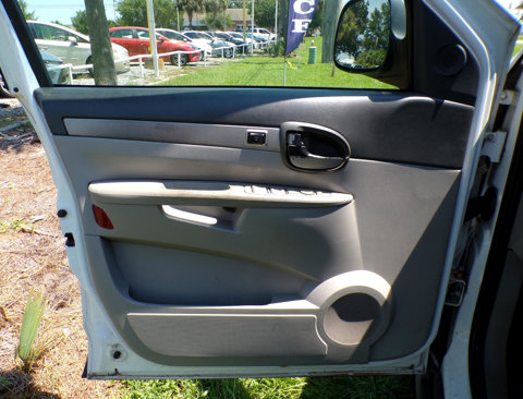 Used 2006 Buick Rendezvous CX image 25