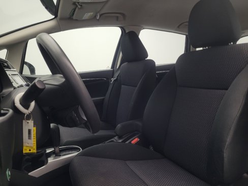Used 2020 Honda Fit LX image 17
