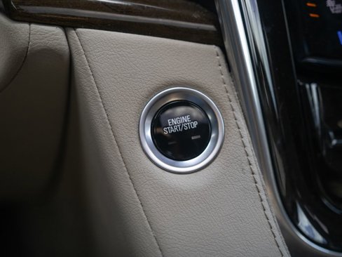 Used 2020 Cadillac Escalade Luxury image 42