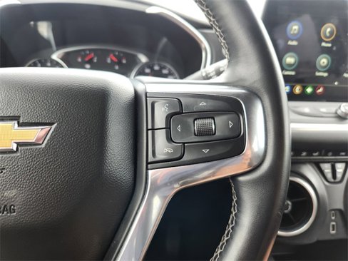 Used 2023 Chevrolet Blazer LT image 20