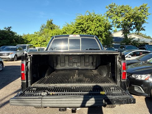 Used 2013 Ford F150 FX4 w/ Luxury Equipment Group image 11