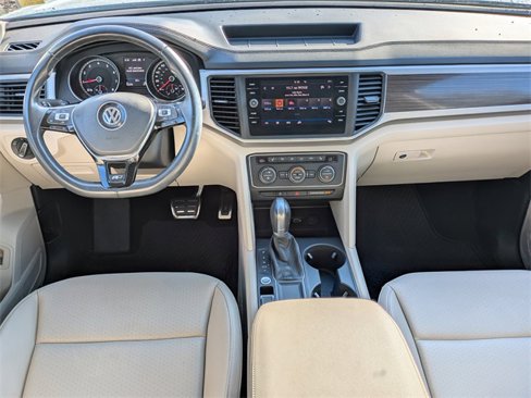 Used 2019 Volkswagen Atlas SE image 15