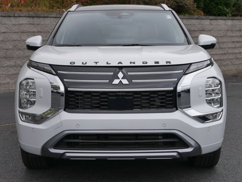 New 2025 Mitsubishi Outlander SEL image 2