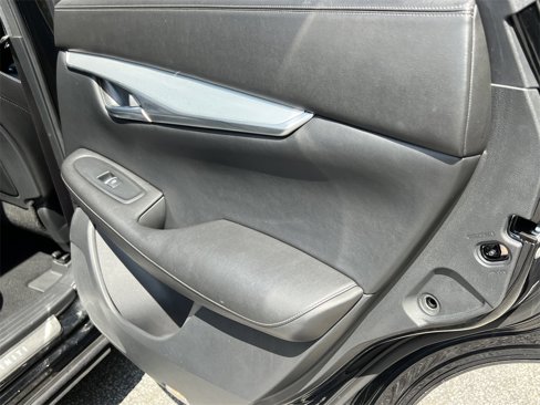 Used 2020 INFINITI QX50 Luxe image 14