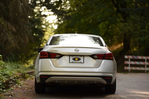 Used 2019 Nissan Altima 2.5 S image 9
