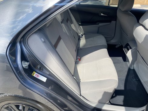 Used 2012 Toyota Camry LE image 13