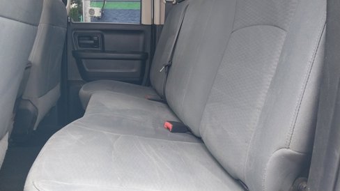 Used 2018 RAM 1500 Tradesman w/ Popular Equipment Group image 7