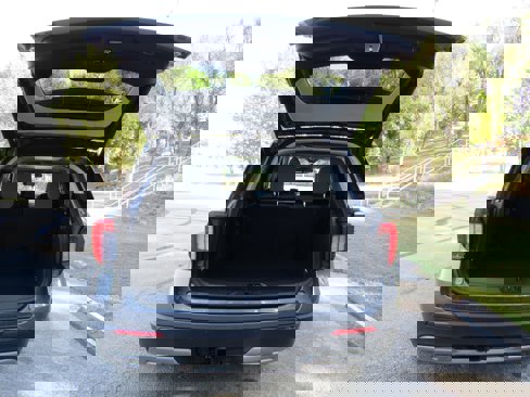 New 2025 Ford Explorer Active image 17