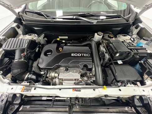 Used 2019 Chevrolet Equinox Premier image 33