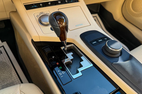 Used 2013 Lexus ES 350 image 27