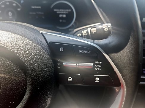 Used 2020 Hyundai Sonata SEL w/ Premium Package image 21