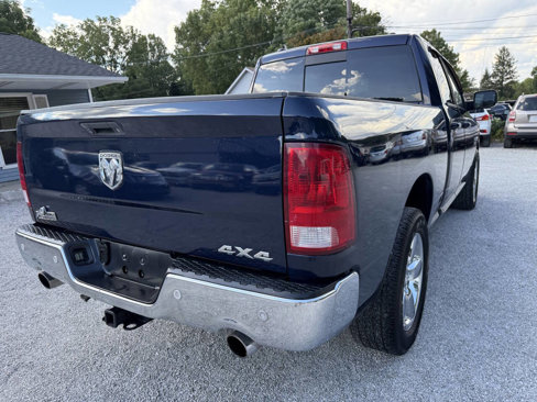 Used 2015 RAM 1500 Big Horn image 6