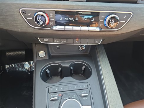 Used 2019 Audi A5 2.0T Premium Plus image 27