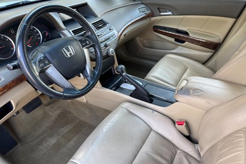 Used 2008 Honda Accord EX-L image 4