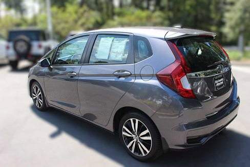 Used 2020 Honda Fit EX image 6