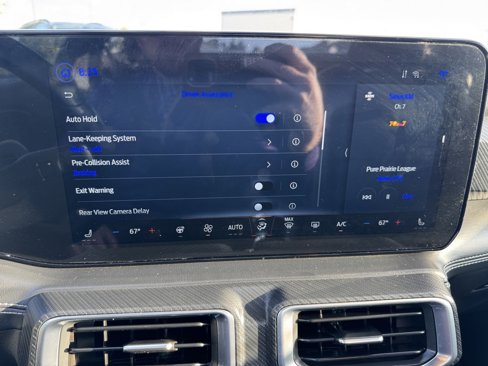 Used 2024 Ford Mustang Premium image 19