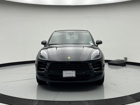 Used 2019 Porsche Macan image 2