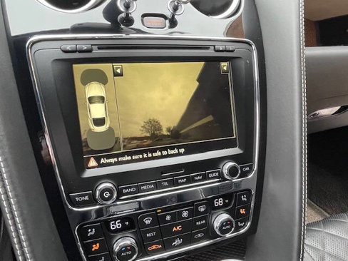 Used 2016 Bentley Continental GT Speed image 30