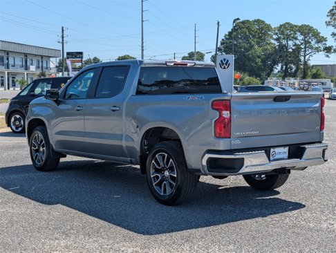 Used 2023 Chevrolet Silverado 1500 LT image 5
