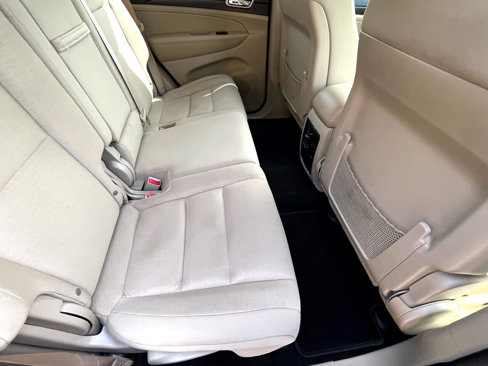 Used 2014 Jeep Grand Cherokee Laredo w/ Quick Order Package 23E image 46