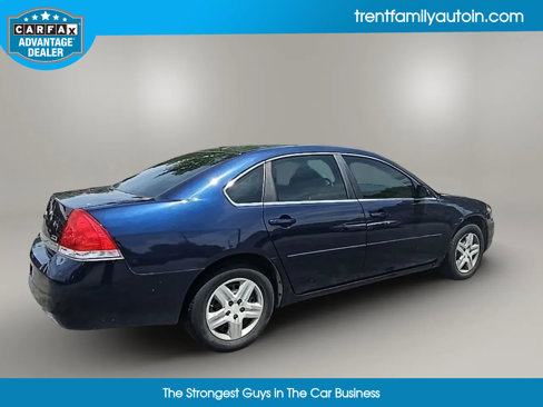 Used 2010 Chevrolet Impala LS image 44