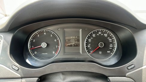 Used 2014 Volkswagen Jetta SE image 23