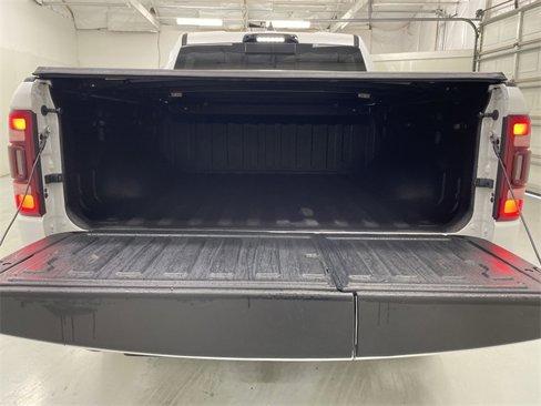 Used 2013 RAM 1500 Laramie Longhorn w/ Convenience Group image 15