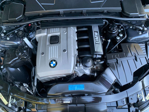 Used 2006 BMW 330i Sedan image 26