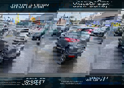 Used 2018 MAZDA CX-3 Touring w/ Preferred Equipment Package image 4