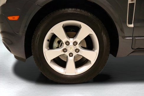 Used 2013 Chevrolet Captiva Sport LTZ image 7