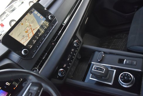 Used 2022 Mitsubishi Outlander SE image 25