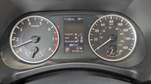 Used 2021 Nissan Sentra S image 27