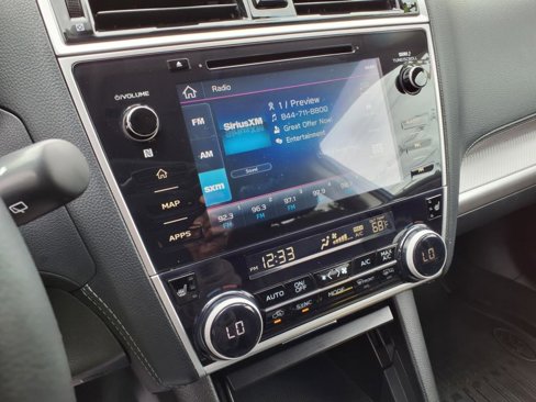 Used 2019 Subaru Outback 2.5i Premium image 15