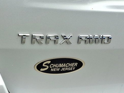 Used 2019 Chevrolet Trax LT w/ LT Convenience Package image 30
