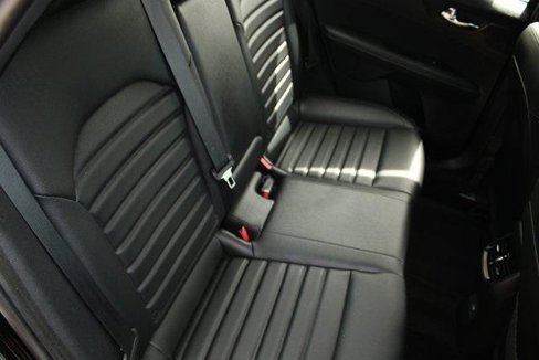 Used 2022 Kia Forte GT-Line w/ GT-Line Premium Package image 9