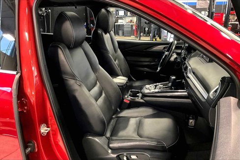 Used 2020 MAZDA CX-9 Grand Touring image 11