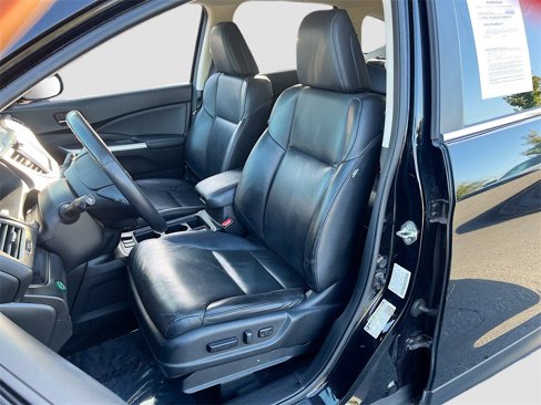 Used 2016 Honda CR-V EX-L image 20