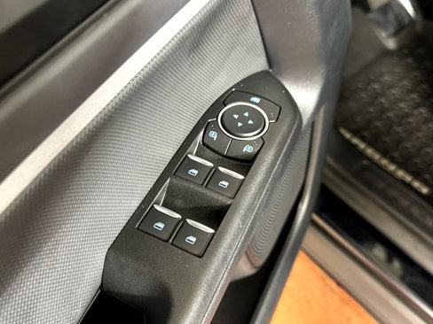 Used 2022 Ford Bronco Sport Big Bend w/ Convenience Package image 17
