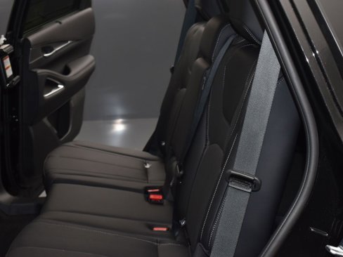 New 2026 INFINITI QX60 Luxe w/ Family Package image 20