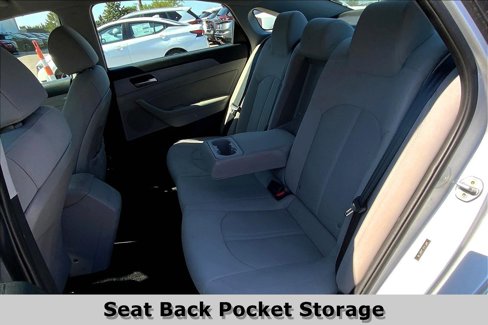 Used 2018 Hyundai Sonata SEL image 27