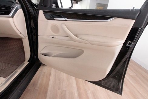Used 2015 BMW X5 xDrive35i image 34