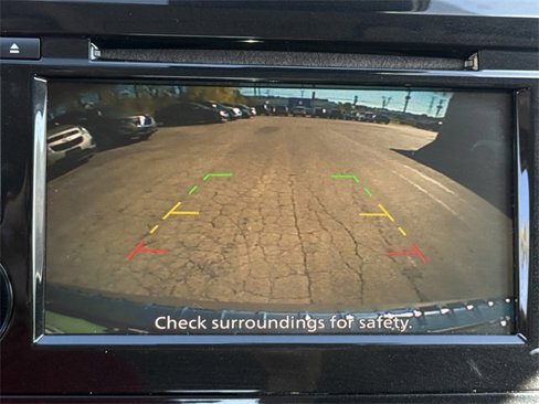 Used 2021 Nissan Rogue Sport SV image 36
