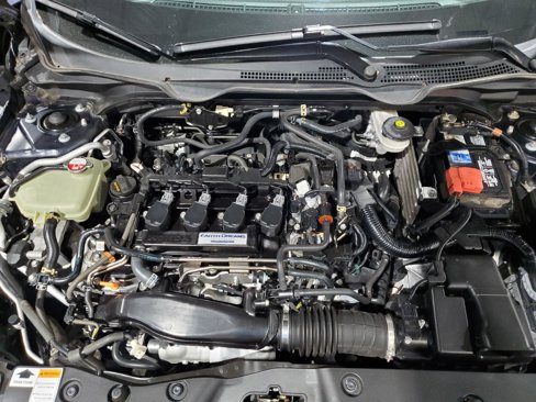 Used 2016 Honda Civic EX-T image 40
