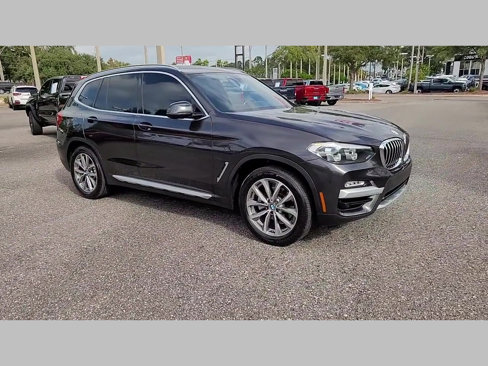 Used 2019 BMW X3 sDrive30i image 35