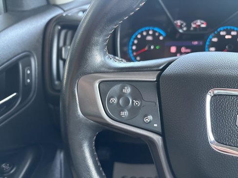 Used 2021 GMC Canyon AT4 image 13