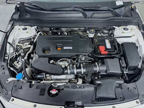 Used 2019 Honda Accord Sport image 33
