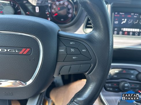 Used 2018 Dodge Challenger SXT w/ Blacktop Package image 59