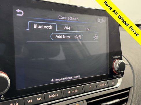 Used 2023 Nissan Altima 2.5 S image 21
