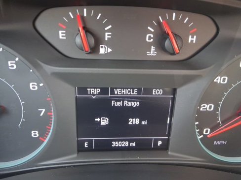 Used 2024 Chevrolet Malibu LT image 24
